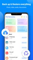 File Recovery & Restore Data скриншот 1