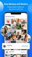 File Recovery & Restore Data скриншот 2