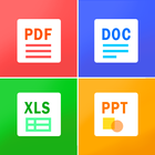Document Reader-icoon