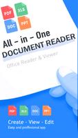 Document Reader الملصق