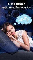 White Noise - Keep Deep Sleep постер