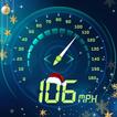 GPS Speedometer & HUD Odometer