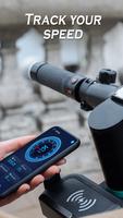 GPS Speedometer & HUD Odometer imagem de tela 1