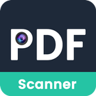 PDF Scanner - Doc Scanner icône