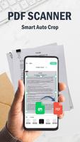 PDF Scanner - Doc Scanner Affiche