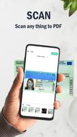 PDF Scanner - Doc Scanner capture d'écran 1
