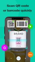 QR Code Creator - QR Scanner screenshot 1