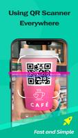 QR Code Creator - QR Scanner capture d'écran 3