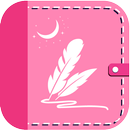 Write Diary & Notes - Dinotes APK