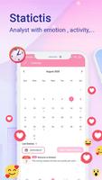 Write Diary & Notes - Dinotes скриншот 3