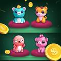 Toy Treasure : Merge Game
