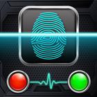 Lie Detector Test Prank иконка