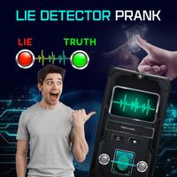 Lie Detector Test Prank постер