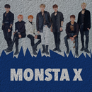 Best Songs Monsta X (No Permission Required) APK