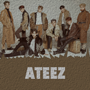 Best Songs Ateez (No Permission Required) APK