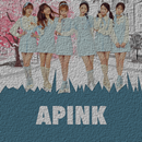 Best Songs Apink (No Permission Required) APK