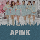 Best Songs Apink (No Permission Required) icon