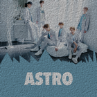 Best Songs Astro (No Permission Required) 图标