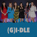 Best Songs (G)I-DLE (No Permission Required) APK
