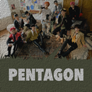 Best Songs Pentagon (No Permission Required) APK