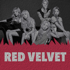 Best Songs Red Velvet (No Permission Required) Zeichen