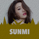 Best Songs Sunmi (No Permission Required) APK