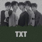 Best Songs TXT (No Permission Required) icône