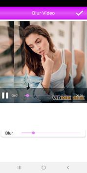Blur Video 截图 5
