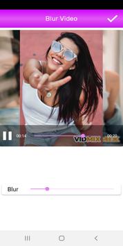 Blur Video 截图 6