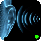 Volume Control - Volume Booster & Music Equalizer আইকন