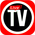 TV Indonesia Live Streaming آئیکن