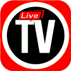 TV Indonesia Live Streaming アイコン