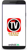 TV Indonesia Live Streaming পোস্টার