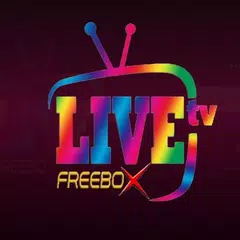 LIVE IPTV APK download