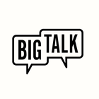 آیکون‌ Big Talk