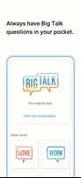 Big Talk syot layar 1