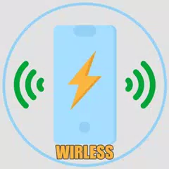 wireless charge checker