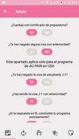 AU PAIR MEXICO screenshot 2