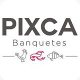 Pixca ícone