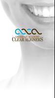 AACA National Align Your Teeth poster