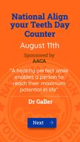 AACA National Align Your Teeth 截图 1