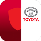 My Toyota Insurance आइकन