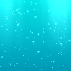 TINY BUBBLES LIVE WALLPAPER иконка