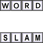 WORD SLAM-icoon