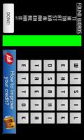 WORD SLAM screenshot 3