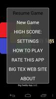 BIG DADDY SAYS screenshot 1