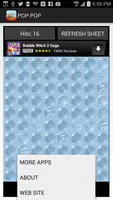 Pop Bubble Wrap ภาพหน้าจอ 3