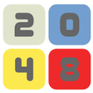 2048 CRAZY