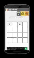2048 CRAZY poster