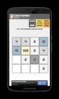 2048 CRAZY screenshot 3